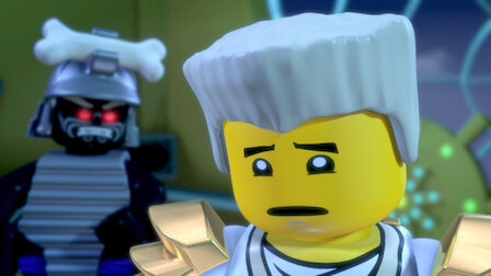 ninjago season 8 episode 11